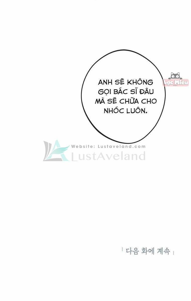 Đừng Đến Cửa Hàng Văn Phòng Phẩm Của Ác Nữ 8.5 trang 31