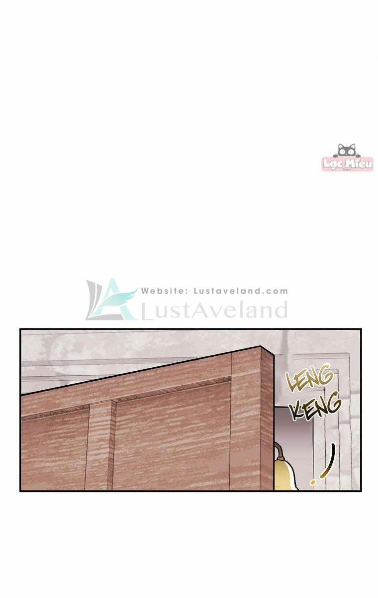 Đừng Đến Cửa Hàng Văn Phòng Phẩm Của Ác Nữ 8.5 trang 5