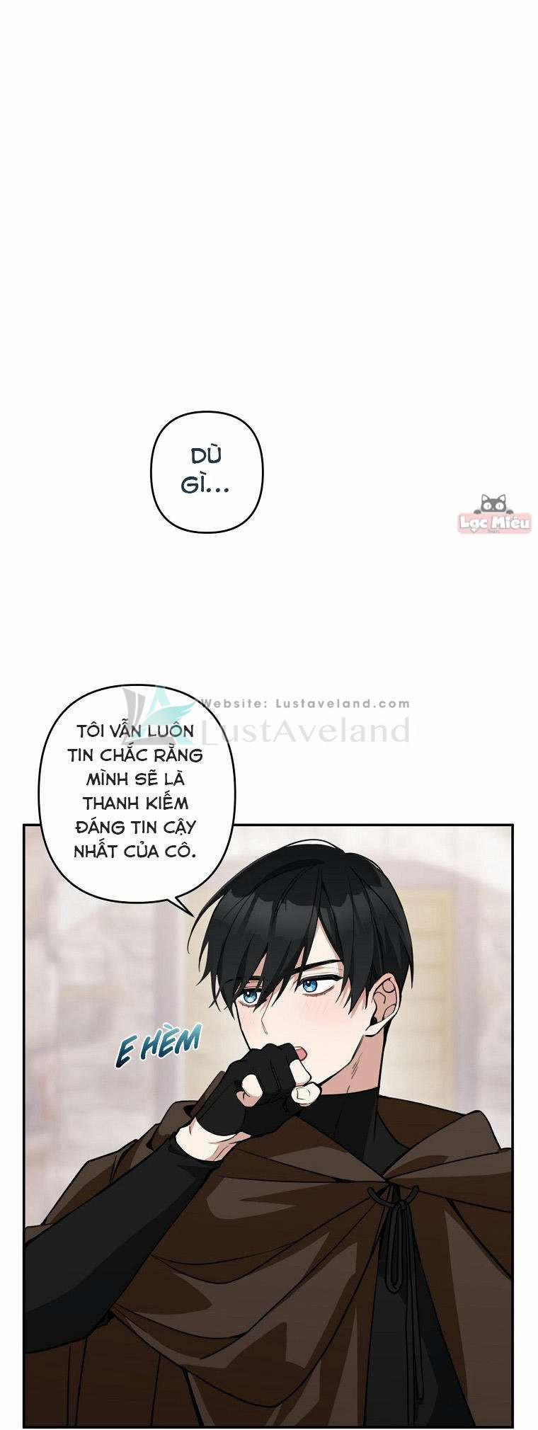 Đừng Đến Cửa Hàng Văn Phòng Phẩm Của Ác Nữ 8 trang 0