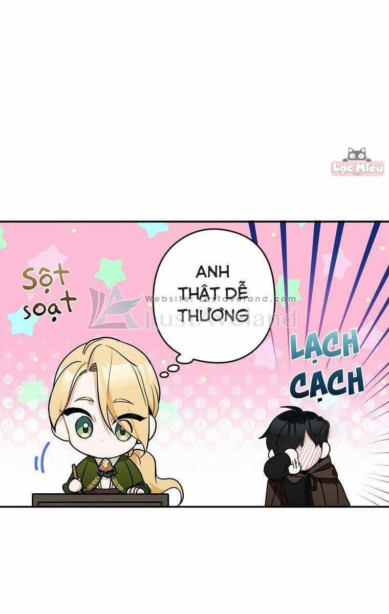 Đừng Đến Cửa Hàng Văn Phòng Phẩm Của Ác Nữ 8 trang 1