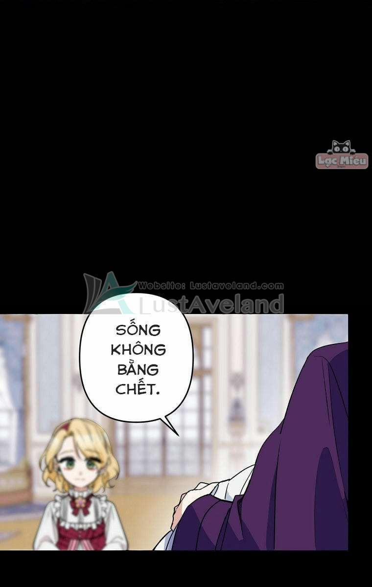 Đừng Đến Cửa Hàng Văn Phòng Phẩm Của Ác Nữ 8 trang 12