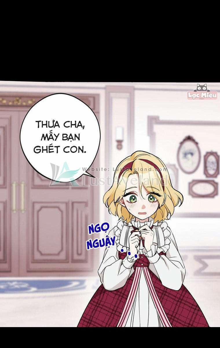 Đừng Đến Cửa Hàng Văn Phòng Phẩm Của Ác Nữ 8 trang 14