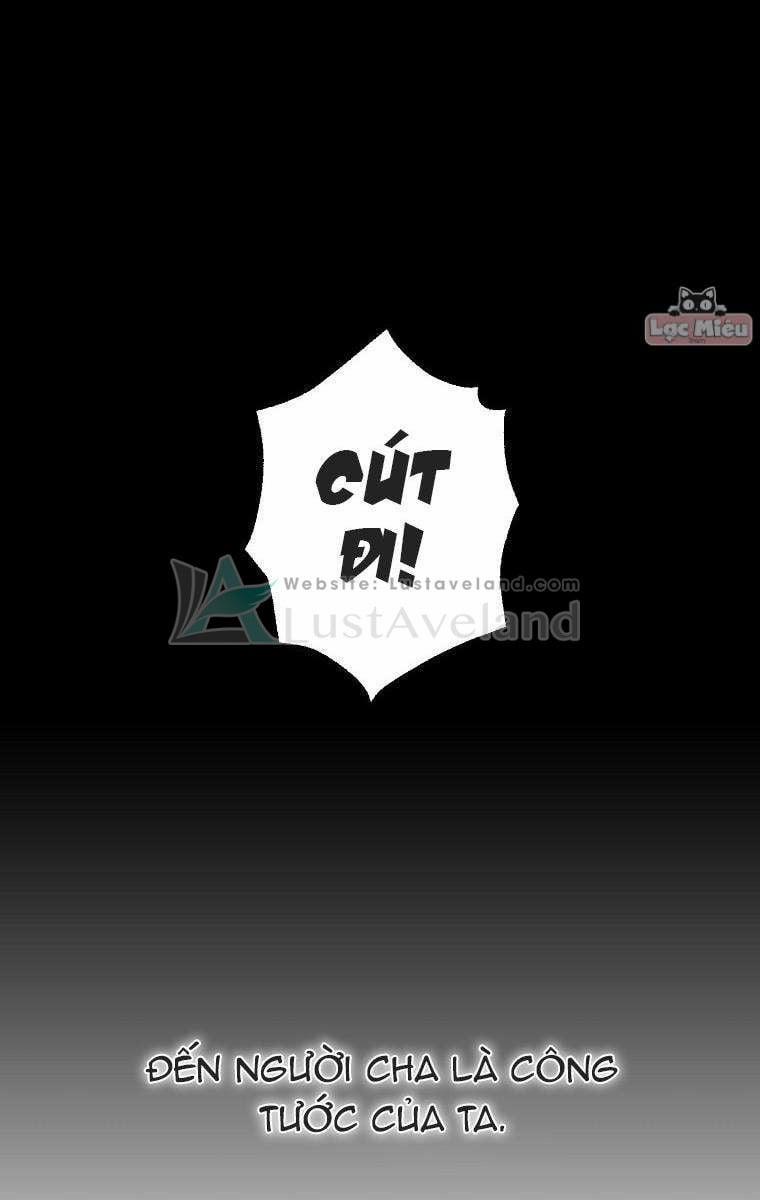 Đừng Đến Cửa Hàng Văn Phòng Phẩm Của Ác Nữ 8 trang 18