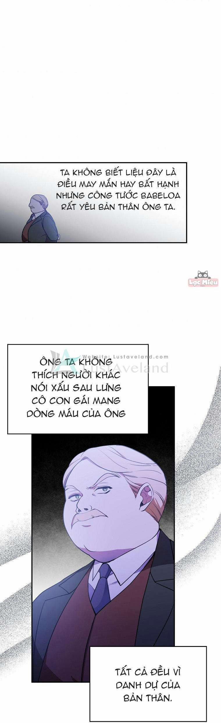 Đừng Đến Cửa Hàng Văn Phòng Phẩm Của Ác Nữ 8 trang 22