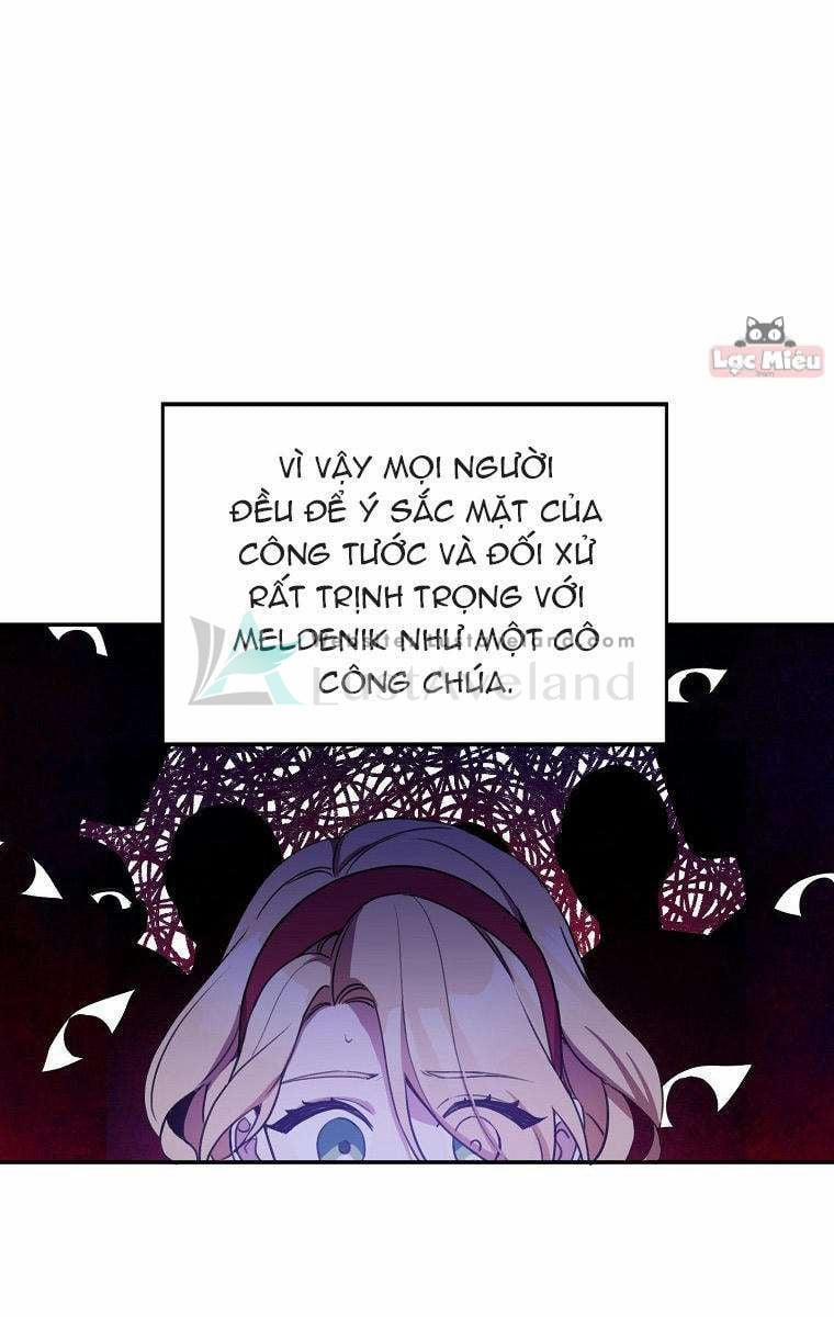 Đừng Đến Cửa Hàng Văn Phòng Phẩm Của Ác Nữ 8 trang 23