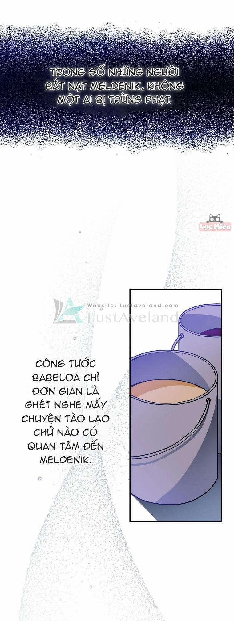 Đừng Đến Cửa Hàng Văn Phòng Phẩm Của Ác Nữ 8 trang 25