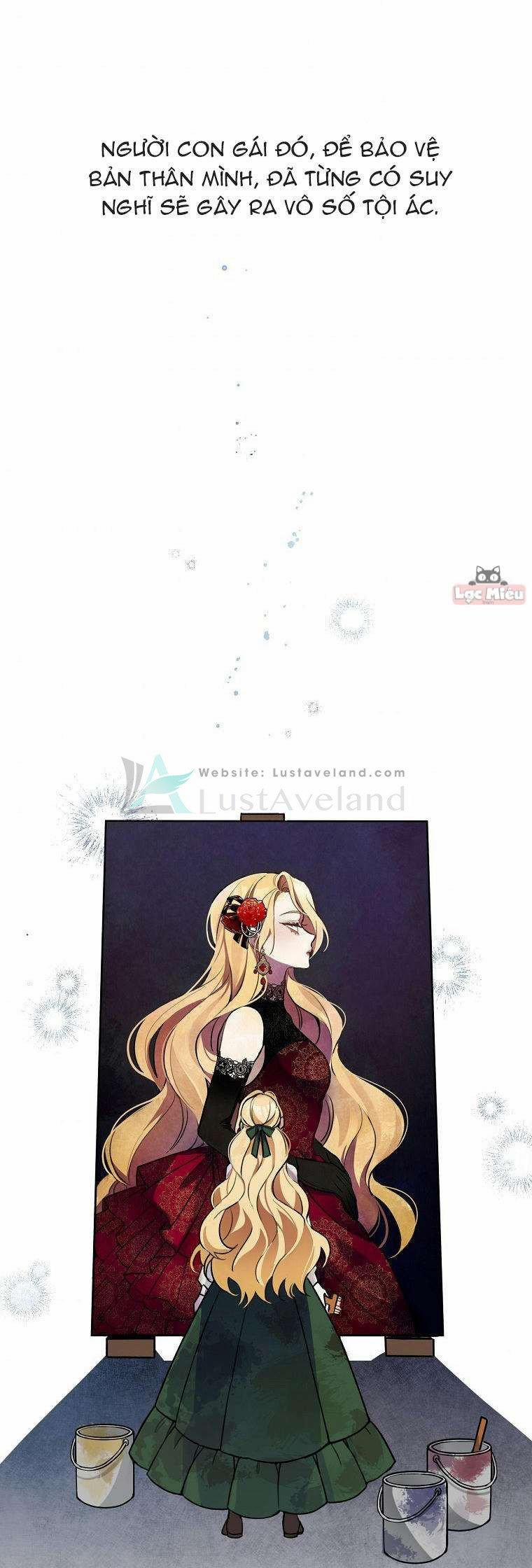 Đừng Đến Cửa Hàng Văn Phòng Phẩm Của Ác Nữ 8 trang 29