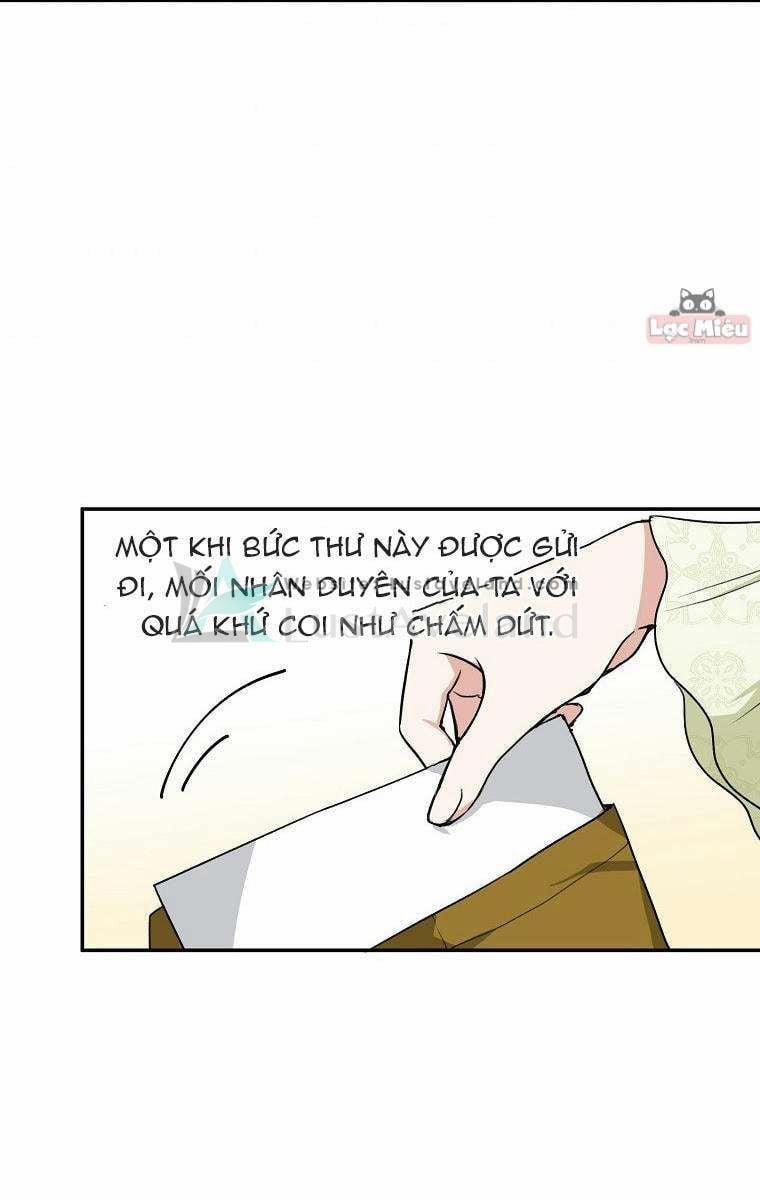 Đừng Đến Cửa Hàng Văn Phòng Phẩm Của Ác Nữ 8 trang 3