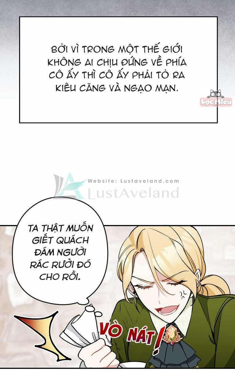 Đừng Đến Cửa Hàng Văn Phòng Phẩm Của Ác Nữ 8 trang 30