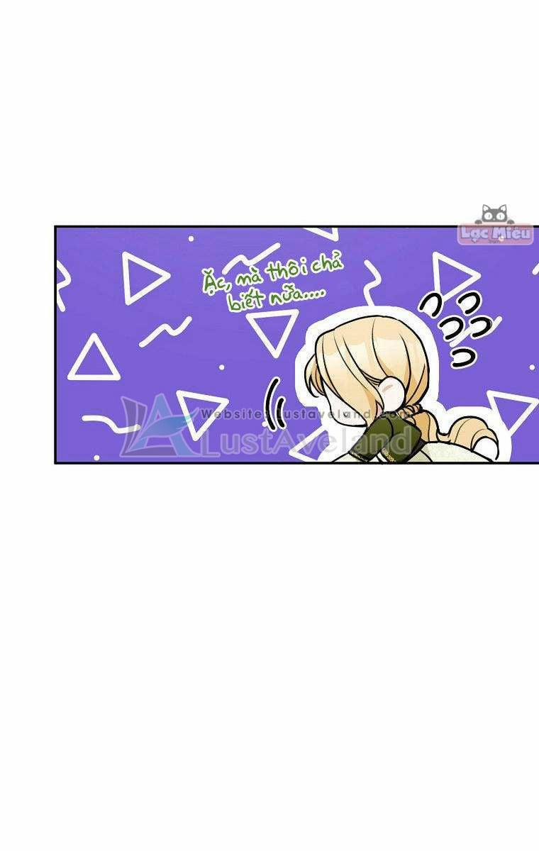 Đừng Đến Cửa Hàng Văn Phòng Phẩm Của Ác Nữ 8 trang 31