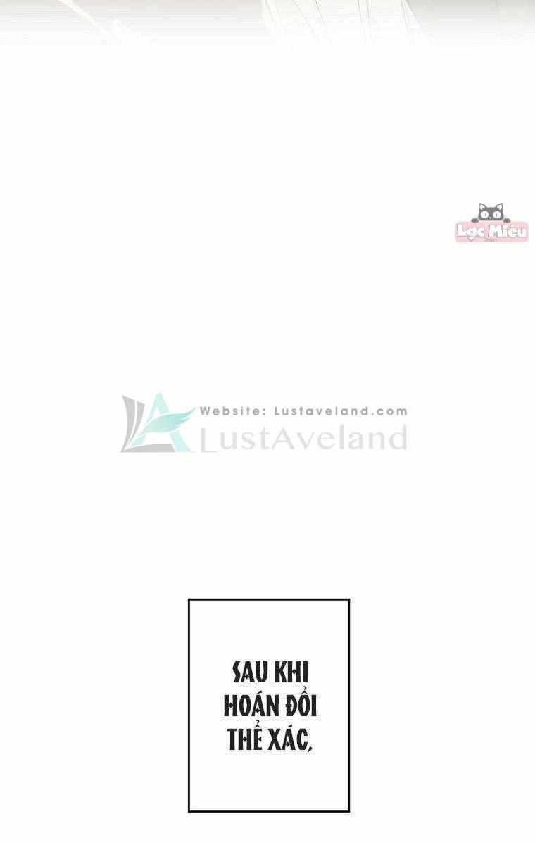 Đừng Đến Cửa Hàng Văn Phòng Phẩm Của Ác Nữ 8 trang 5