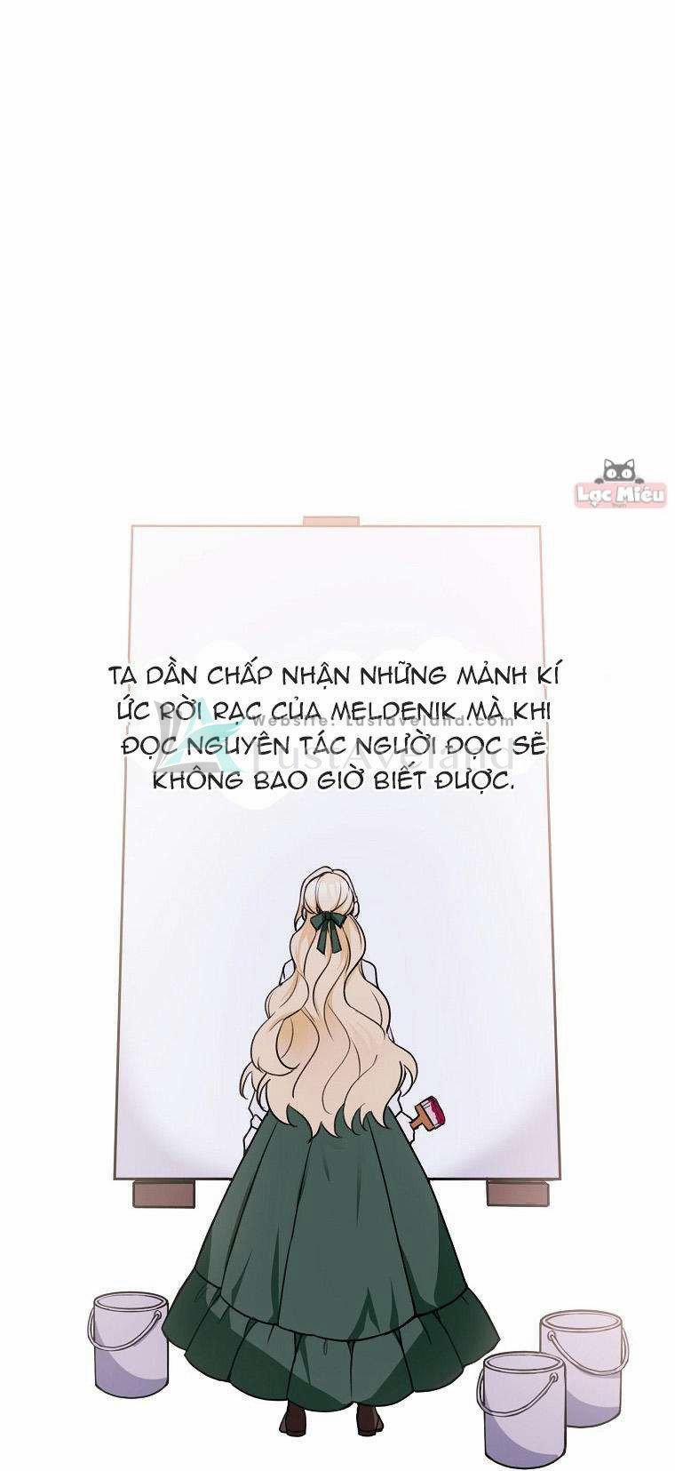 Đừng Đến Cửa Hàng Văn Phòng Phẩm Của Ác Nữ 8 trang 6