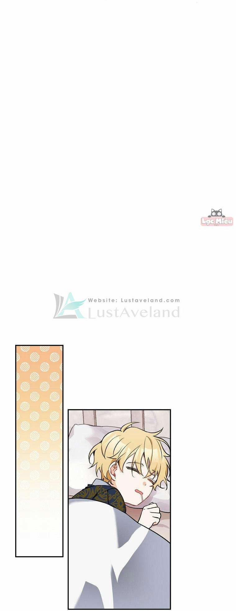 Đừng Đến Cửa Hàng Văn Phòng Phẩm Của Ác Nữ 9.5 trang 1