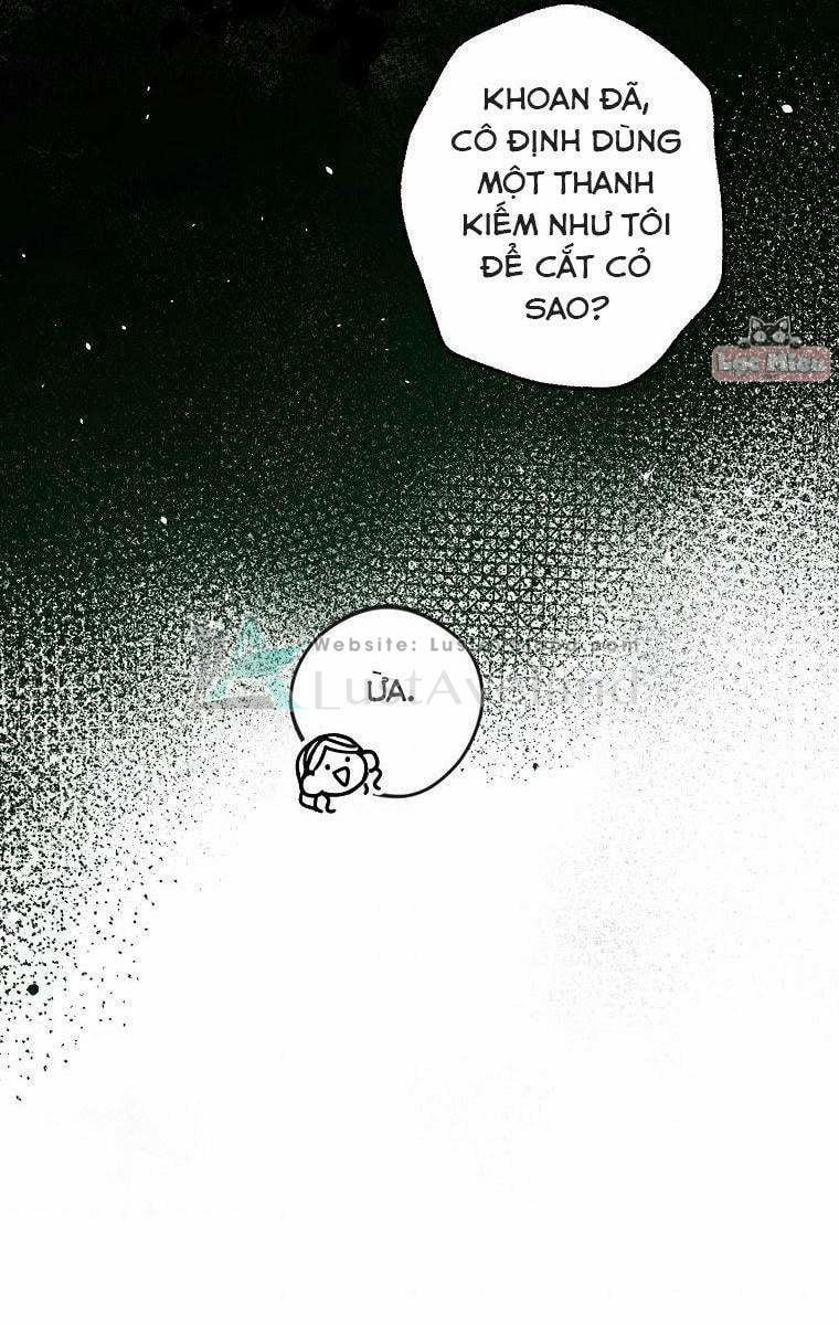 Đừng Đến Cửa Hàng Văn Phòng Phẩm Của Ác Nữ 9.5 trang 10