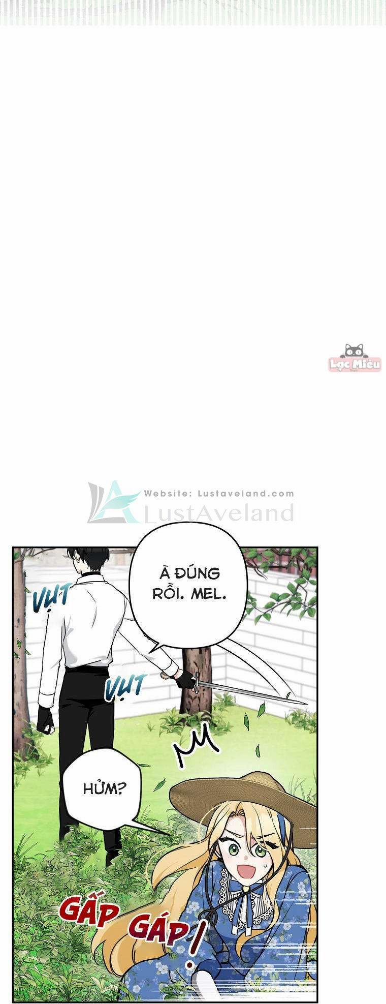 Đừng Đến Cửa Hàng Văn Phòng Phẩm Của Ác Nữ 9.5 trang 15