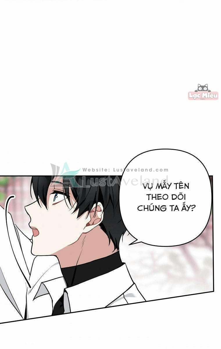 Đừng Đến Cửa Hàng Văn Phòng Phẩm Của Ác Nữ 9.5 trang 16