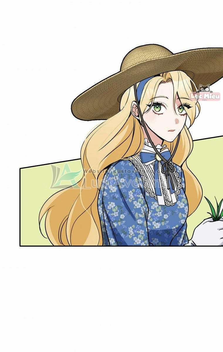 Đừng Đến Cửa Hàng Văn Phòng Phẩm Của Ác Nữ 9.5 trang 17