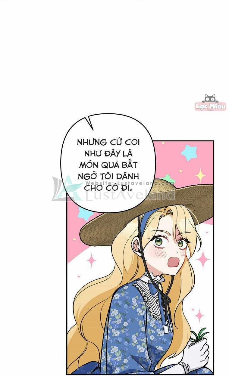 Đừng Đến Cửa Hàng Văn Phòng Phẩm Của Ác Nữ 9.5 trang 20