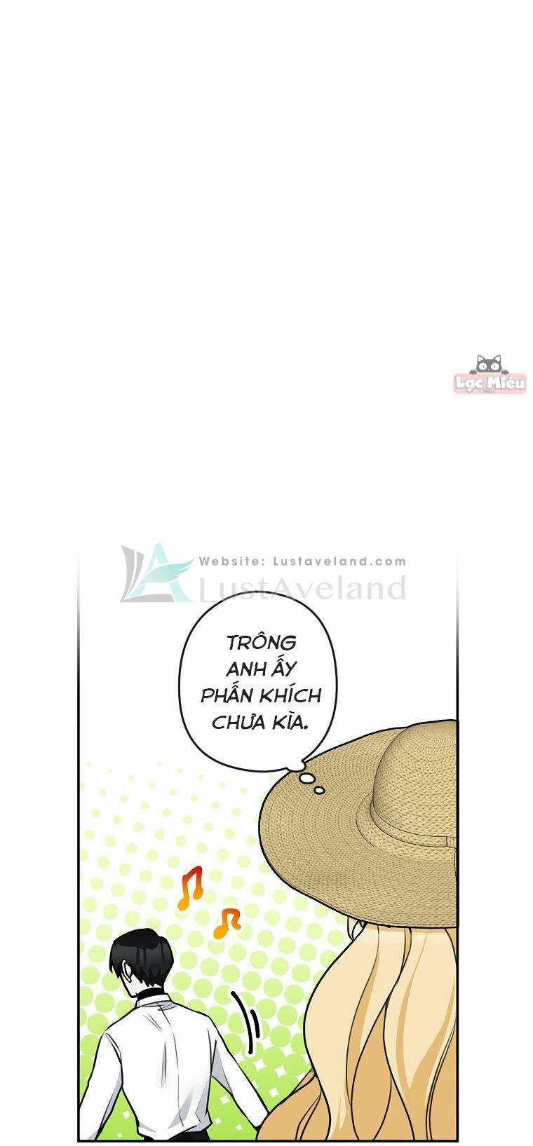 Đừng Đến Cửa Hàng Văn Phòng Phẩm Của Ác Nữ 9.5 trang 22