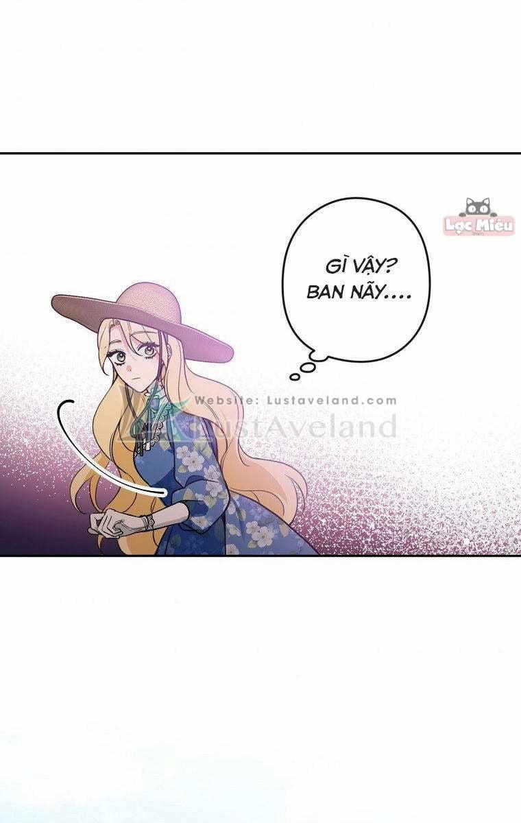 Đừng Đến Cửa Hàng Văn Phòng Phẩm Của Ác Nữ 9.5 trang 25