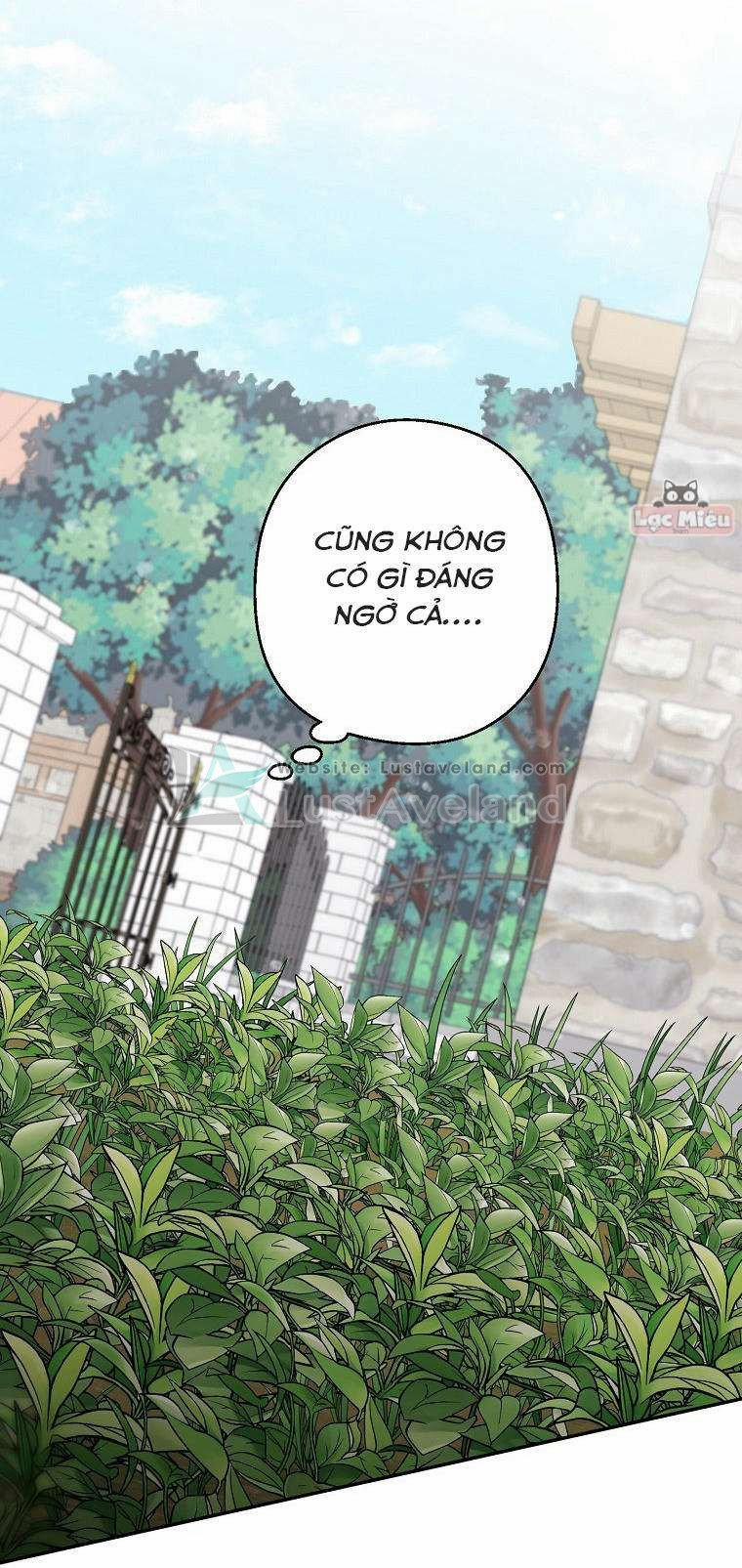 Đừng Đến Cửa Hàng Văn Phòng Phẩm Của Ác Nữ 9.5 trang 26