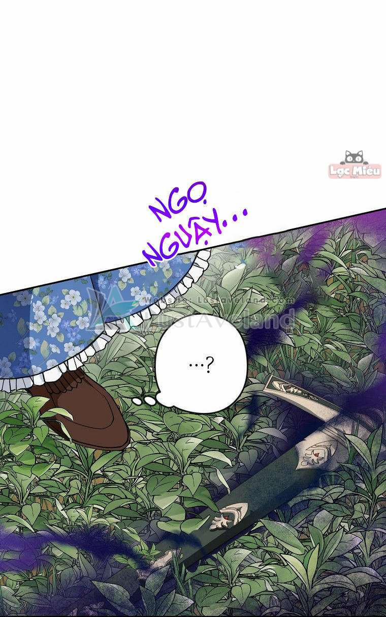 Đừng Đến Cửa Hàng Văn Phòng Phẩm Của Ác Nữ 9.5 trang 27