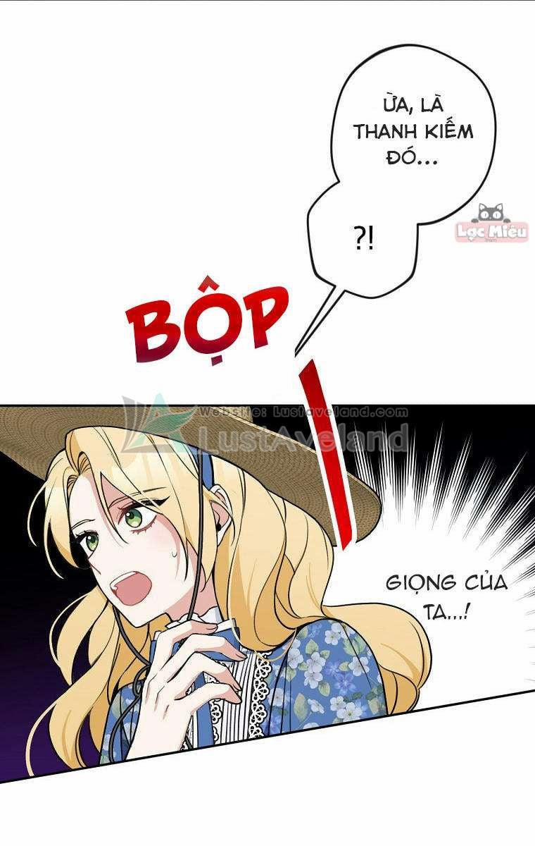 Đừng Đến Cửa Hàng Văn Phòng Phẩm Của Ác Nữ 9.5 trang 29