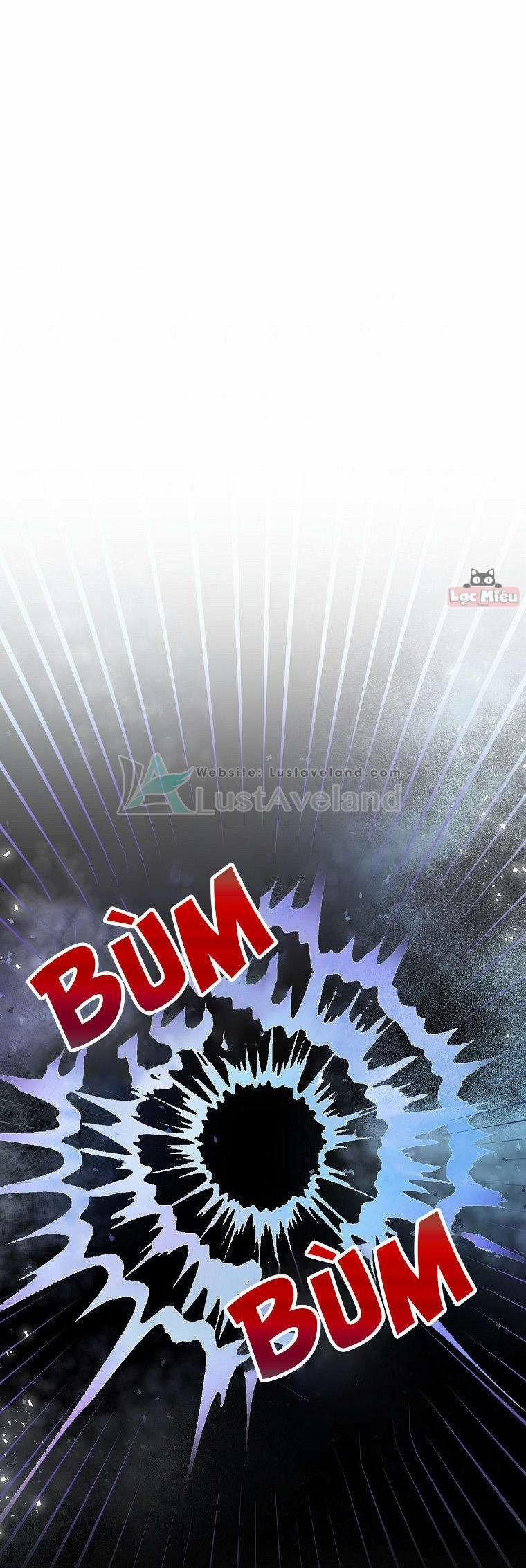 Đừng Đến Cửa Hàng Văn Phòng Phẩm Của Ác Nữ 9.5 trang 31