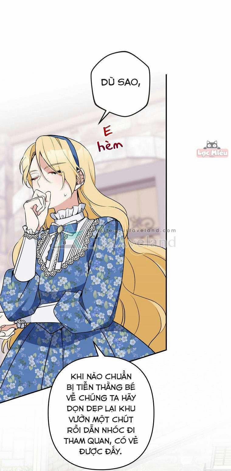 Đừng Đến Cửa Hàng Văn Phòng Phẩm Của Ác Nữ 9.5 trang 8