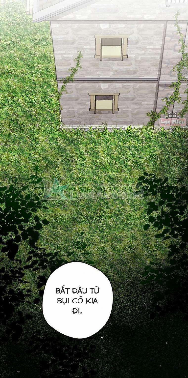 Đừng Đến Cửa Hàng Văn Phòng Phẩm Của Ác Nữ 9.5 trang 9