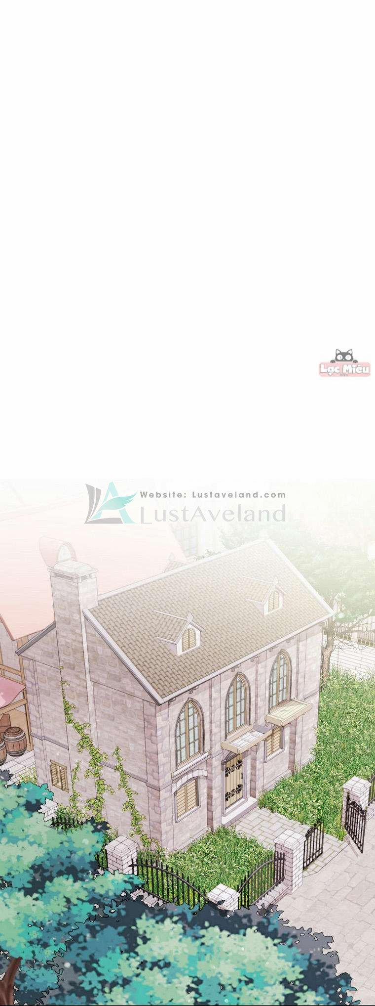 Đừng Đến Cửa Hàng Văn Phòng Phẩm Của Ác Nữ 9 trang 0