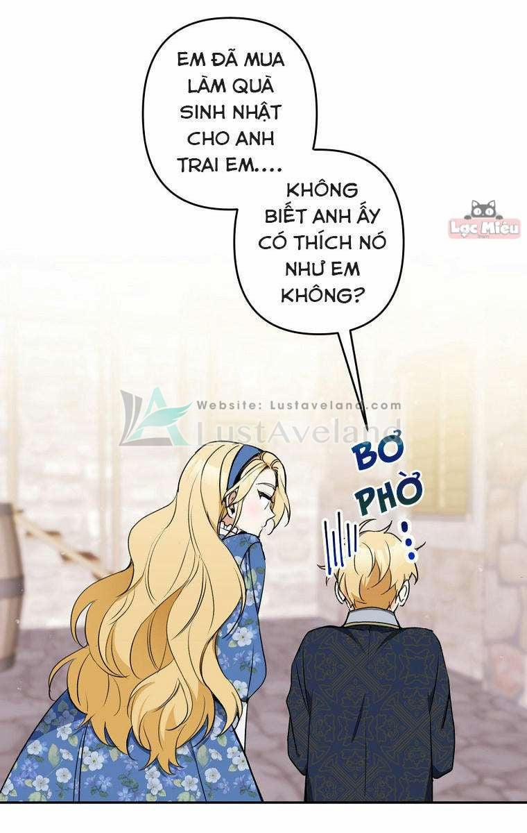 Đừng Đến Cửa Hàng Văn Phòng Phẩm Của Ác Nữ 9 trang 15