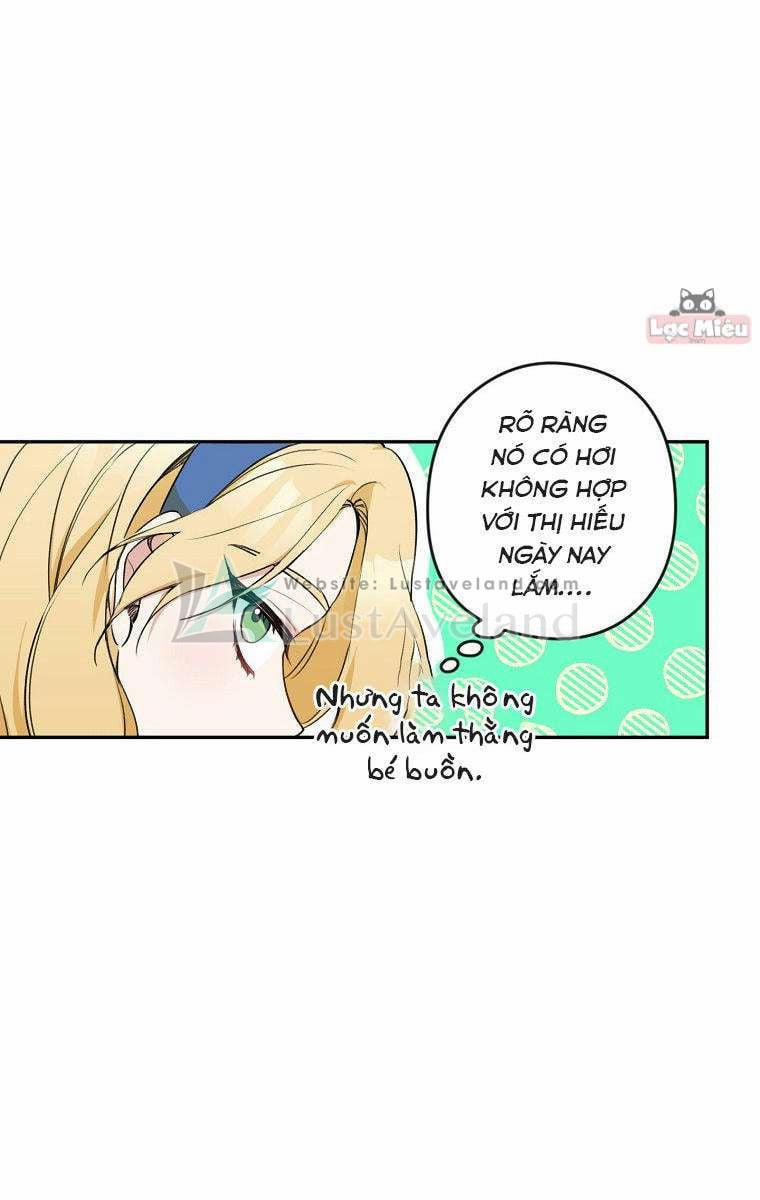 Đừng Đến Cửa Hàng Văn Phòng Phẩm Của Ác Nữ 9 trang 16