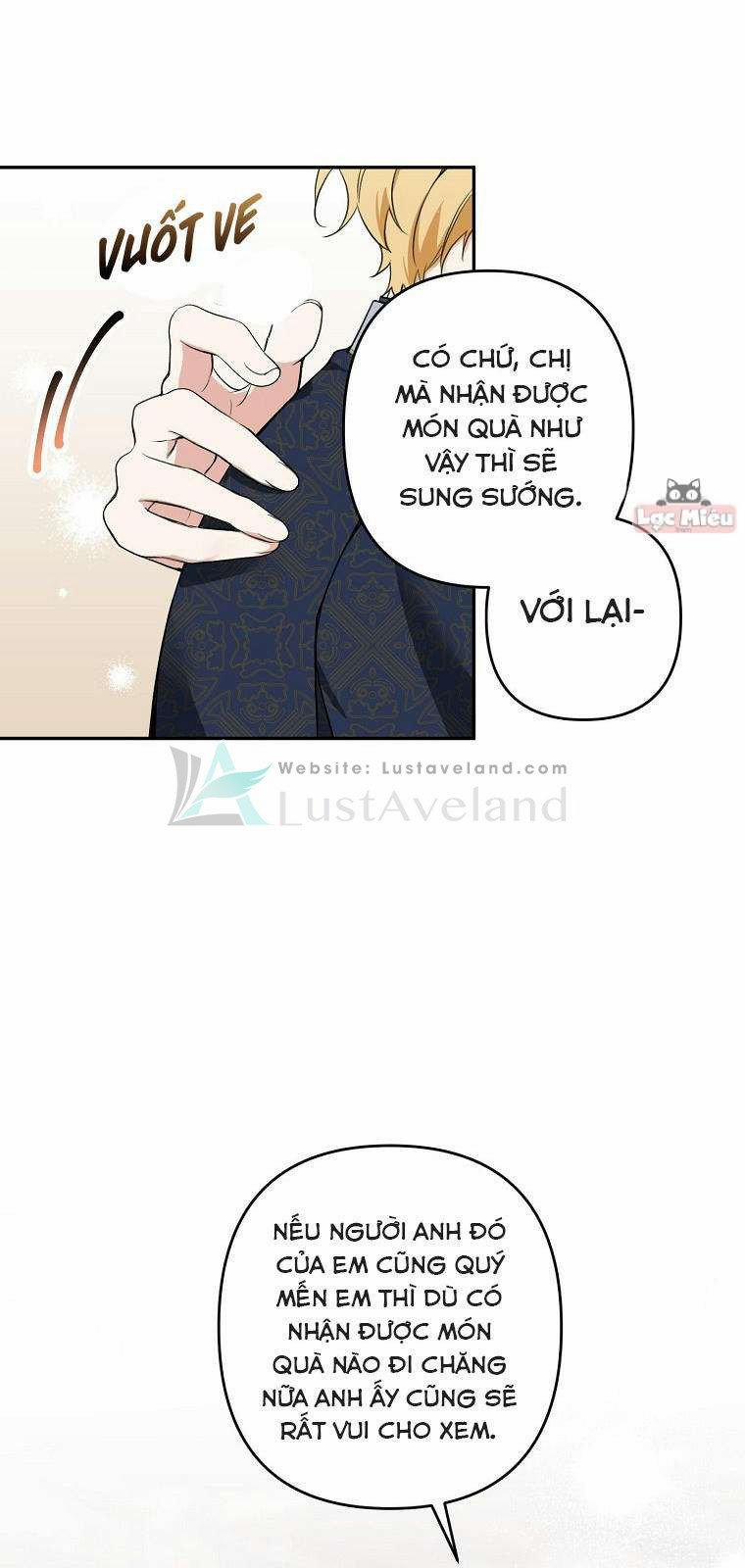 Đừng Đến Cửa Hàng Văn Phòng Phẩm Của Ác Nữ 9 trang 17