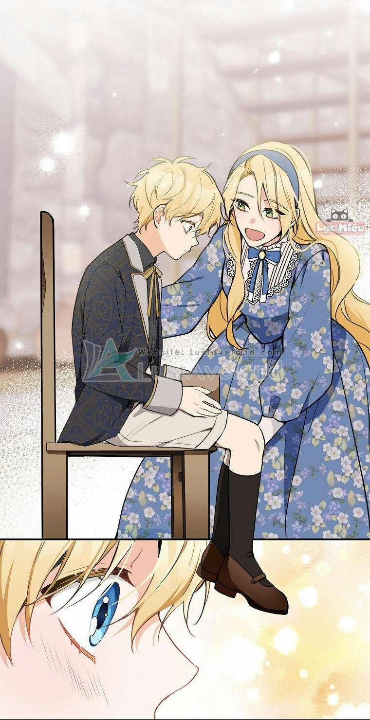 Đừng Đến Cửa Hàng Văn Phòng Phẩm Của Ác Nữ 9 trang 18