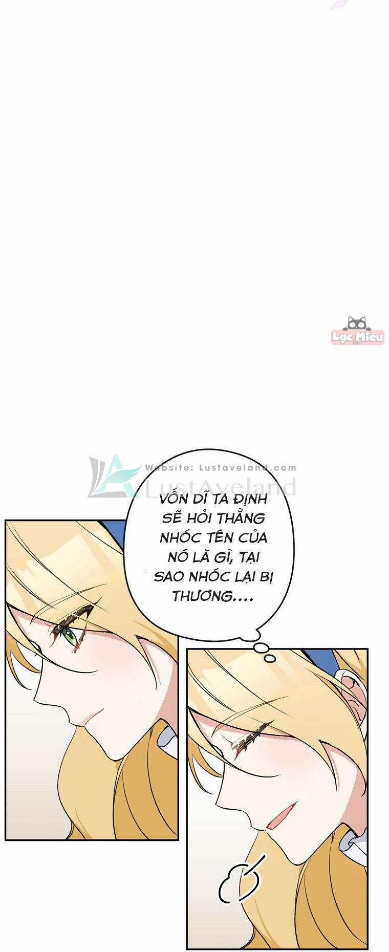 Đừng Đến Cửa Hàng Văn Phòng Phẩm Của Ác Nữ 9 trang 20