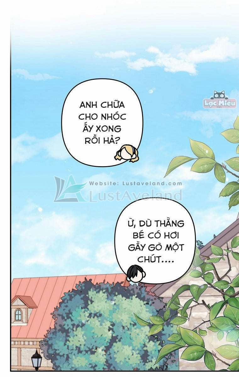 Đừng Đến Cửa Hàng Văn Phòng Phẩm Của Ác Nữ 9 trang 25