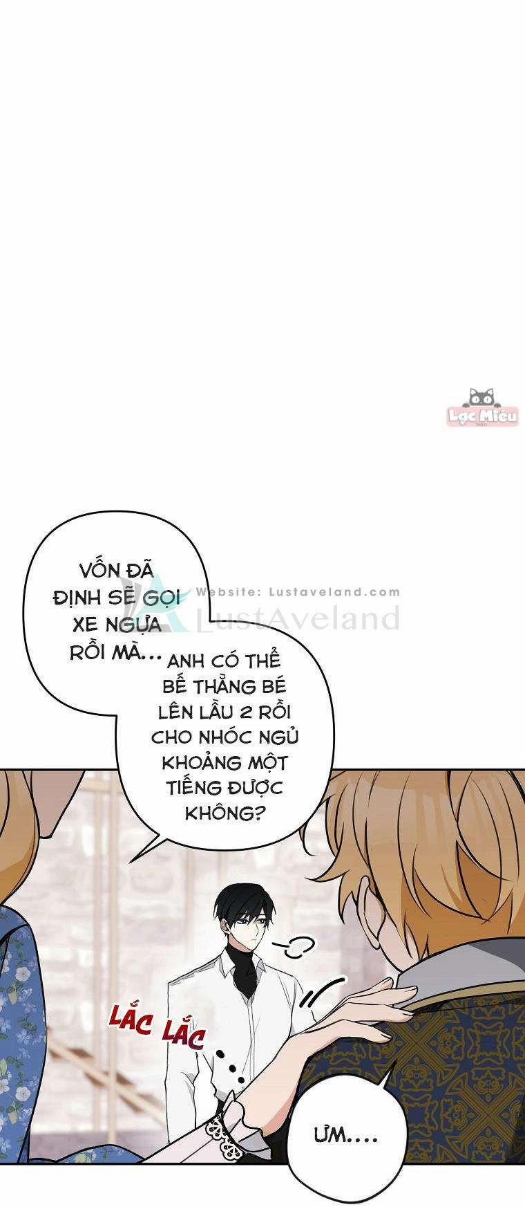 Đừng Đến Cửa Hàng Văn Phòng Phẩm Của Ác Nữ 9 trang 29