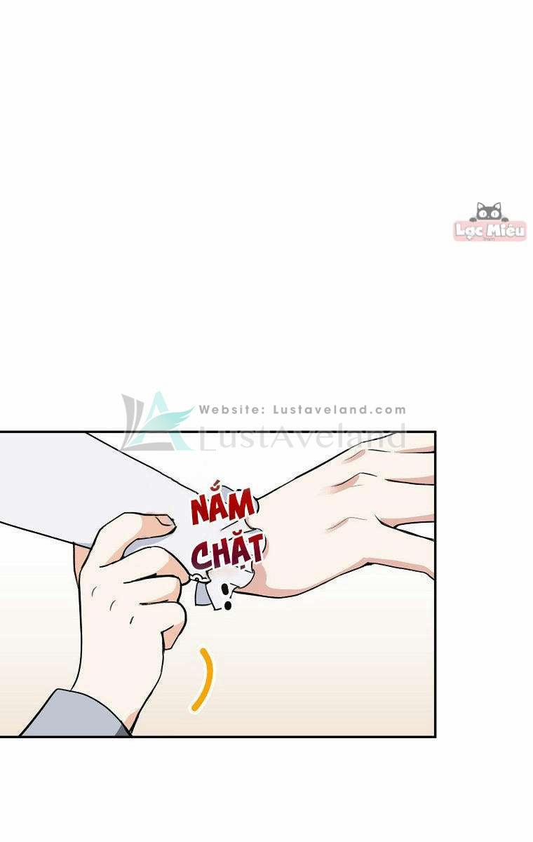 Đừng Đến Cửa Hàng Văn Phòng Phẩm Của Ác Nữ 9 trang 30