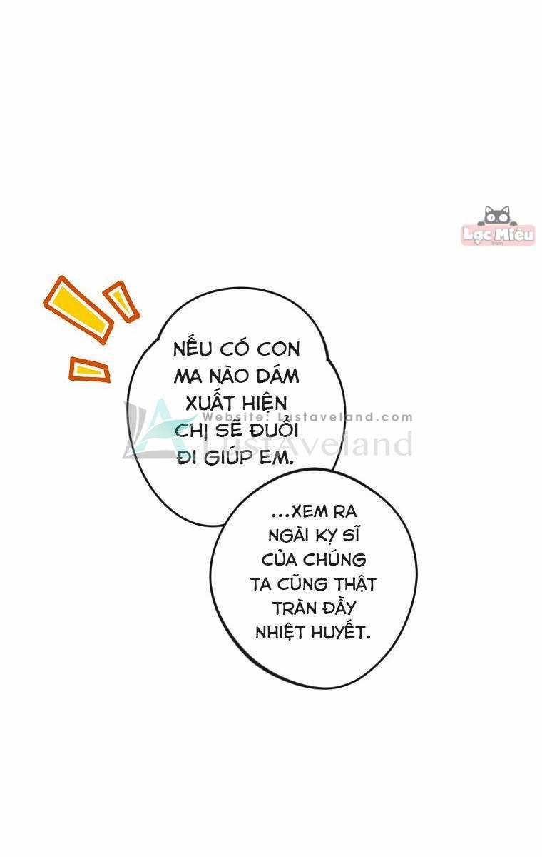 Đừng Đến Cửa Hàng Văn Phòng Phẩm Của Ác Nữ 9 trang 33