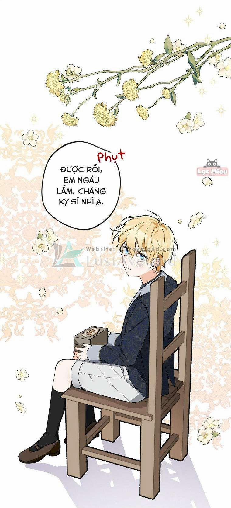 Đừng Đến Cửa Hàng Văn Phòng Phẩm Của Ác Nữ 9 trang 6