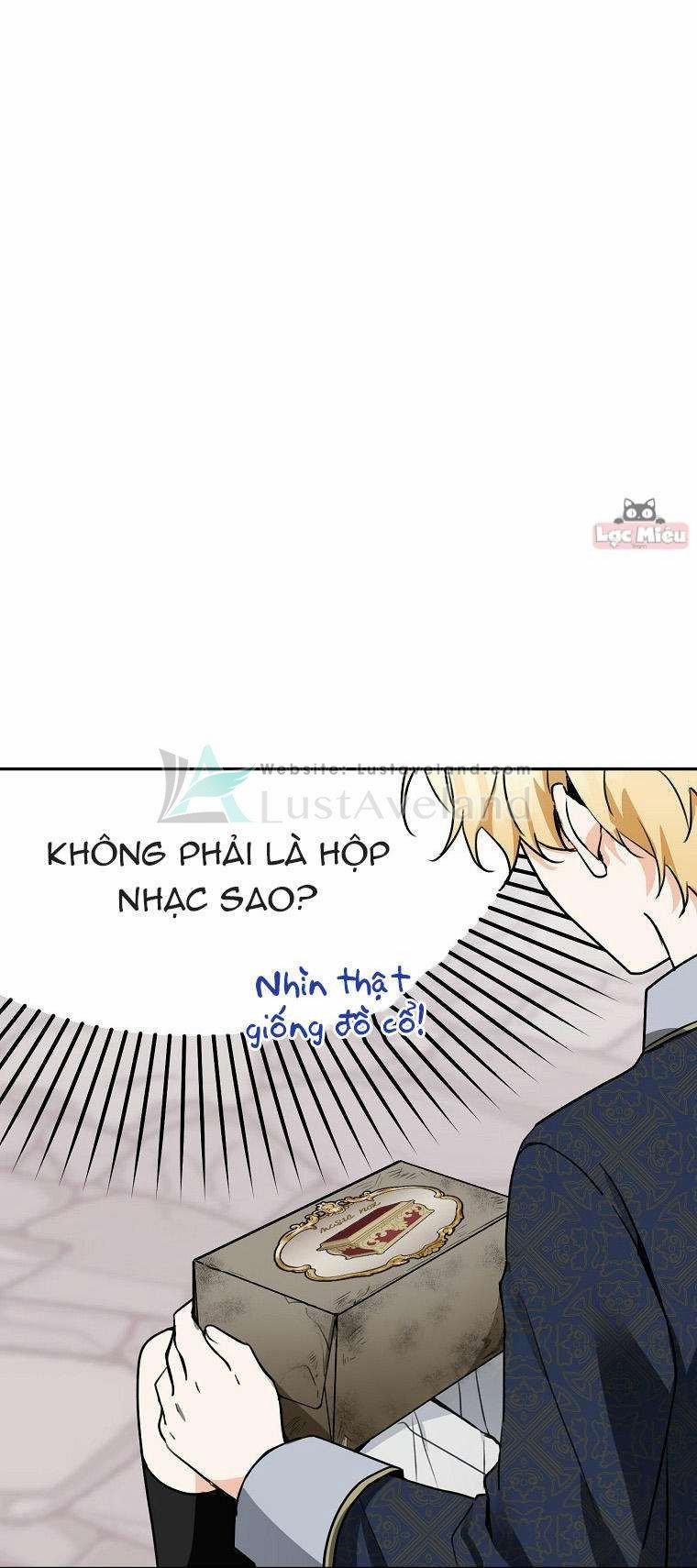 Đừng Đến Cửa Hàng Văn Phòng Phẩm Của Ác Nữ 9 trang 9