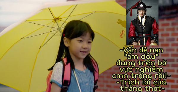 Đừng đi vào ngõ tối (Dora the Explorer) Oneshot trang 14