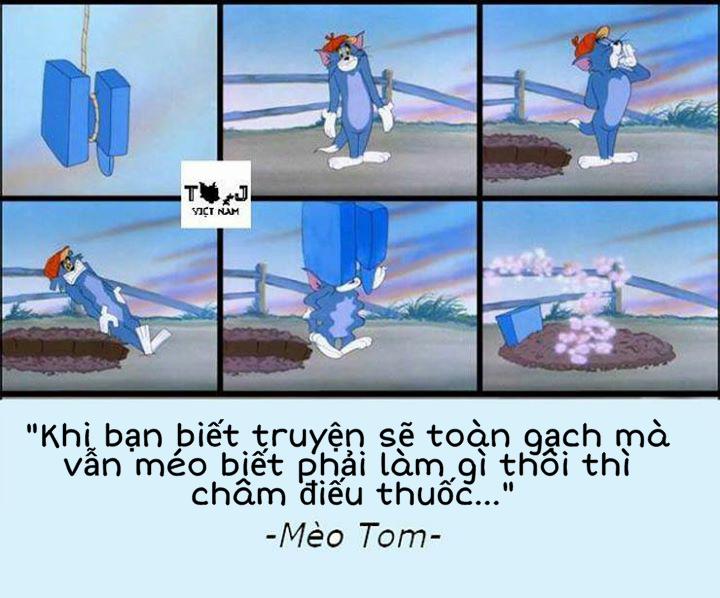 Đừng đi vào ngõ tối (Dora the Explorer) Oneshot trang 17