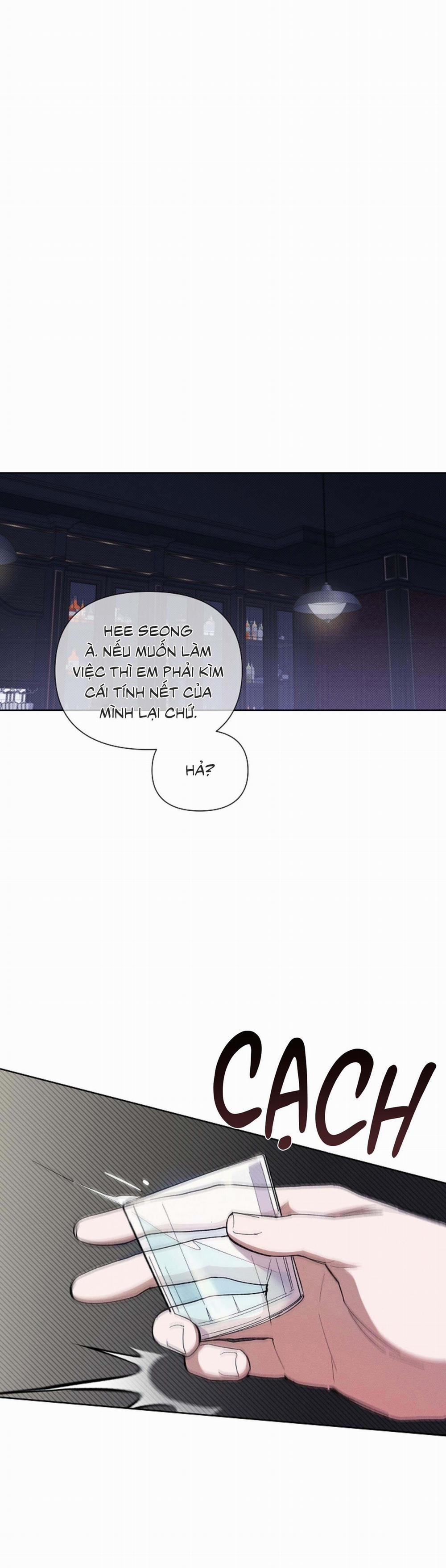 ĐỪNG ĐỘNG VÀO CÚN CON! 1 trang 25