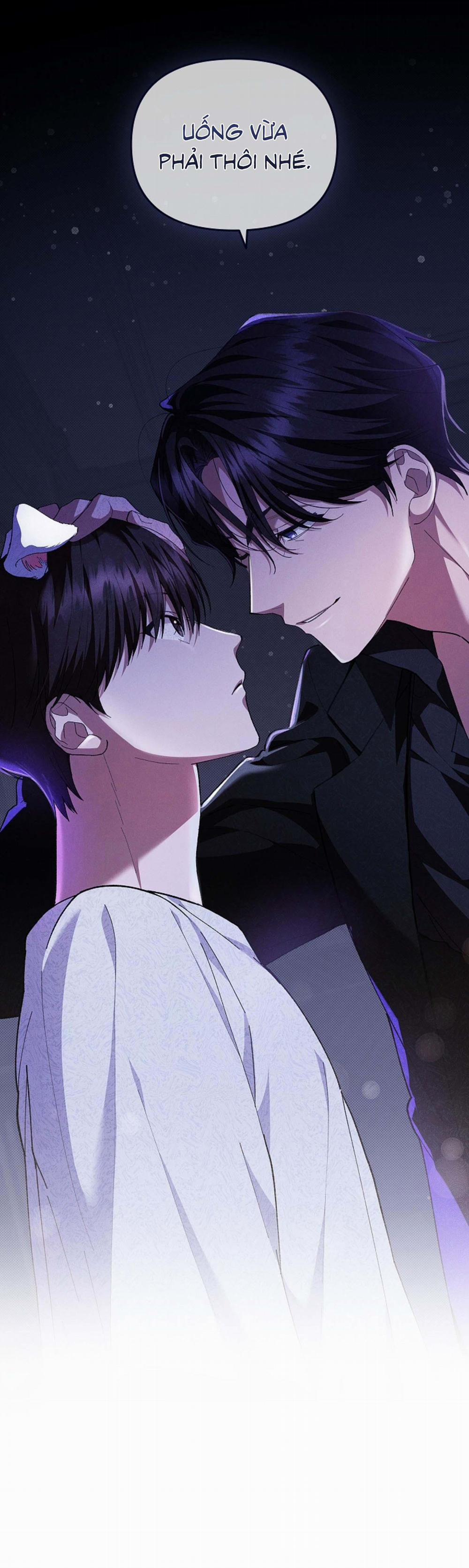 ĐỪNG ĐỘNG VÀO CÚN CON! 1 trang 31