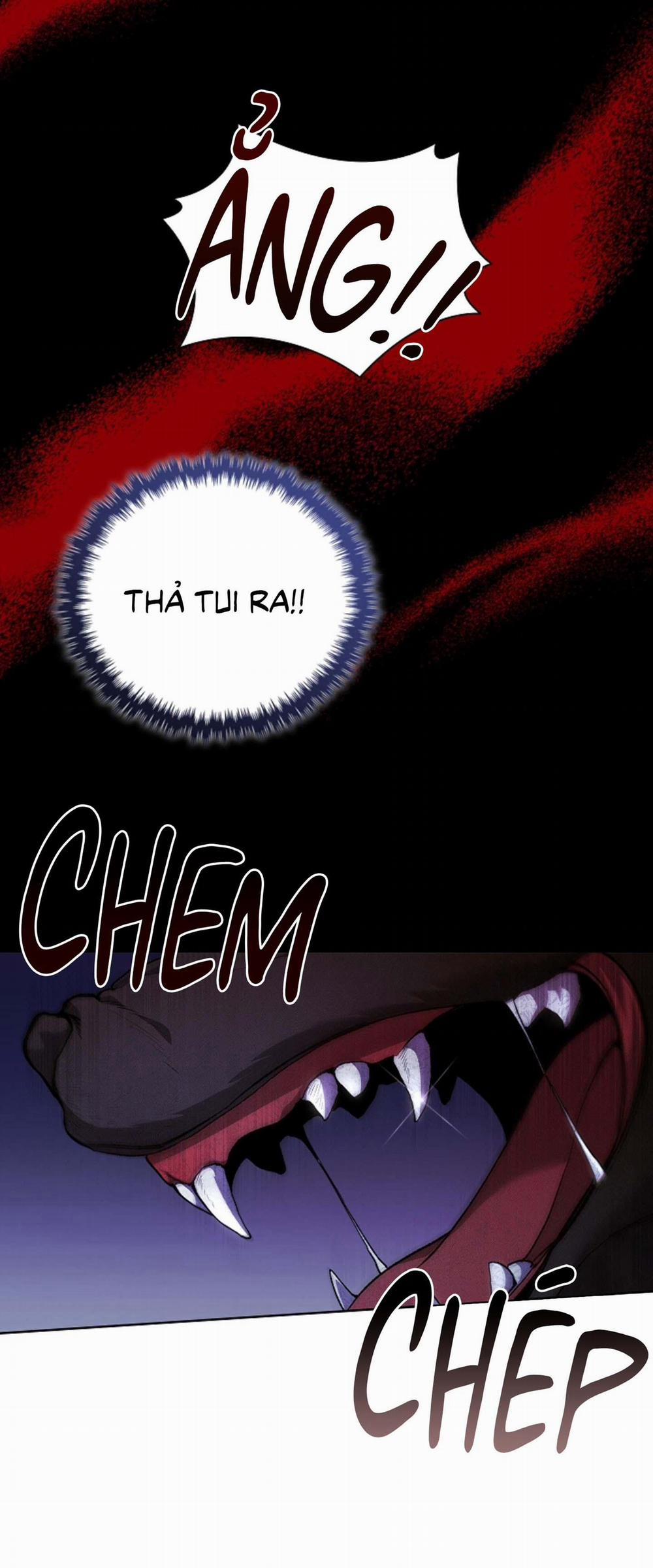 ĐỪNG ĐỘNG VÀO CÚN CON! 1 trang 5