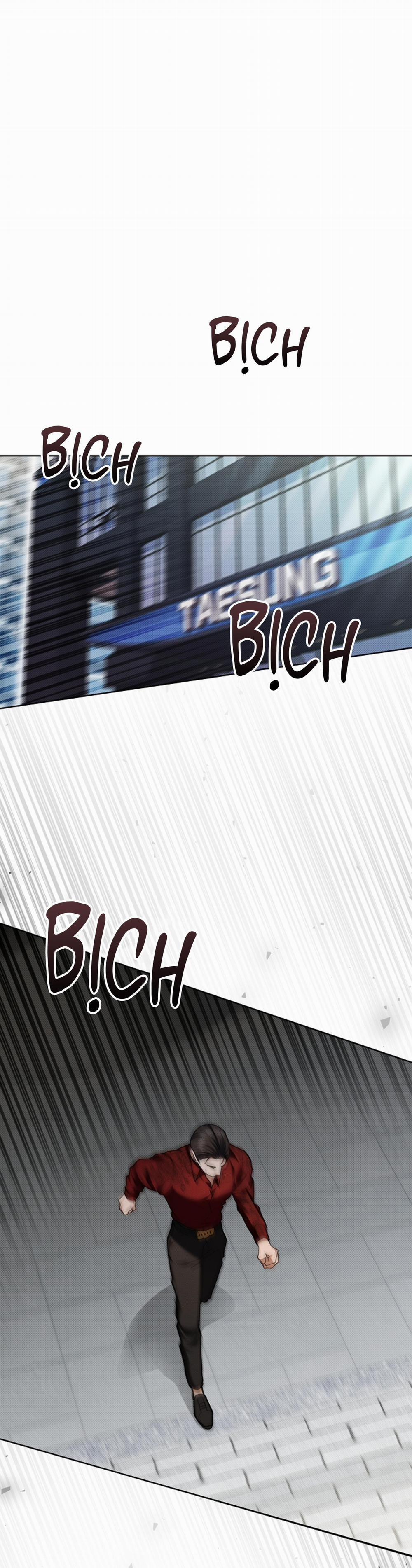 ĐỪNG ĐỘNG VÀO CÚN CON! 10 trang 1