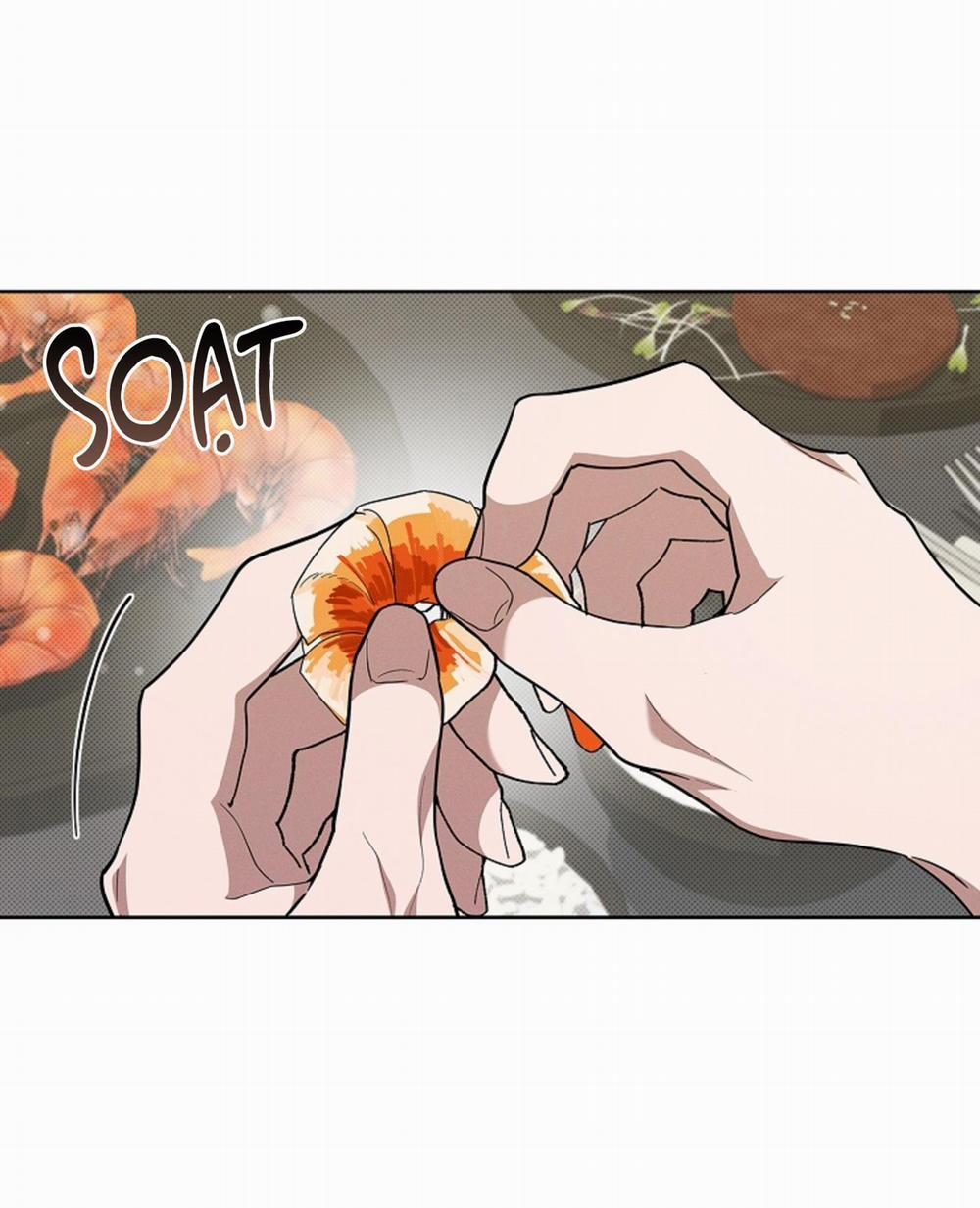 ĐỪNG ĐỘNG VÀO CÚN CON! 10 trang 24