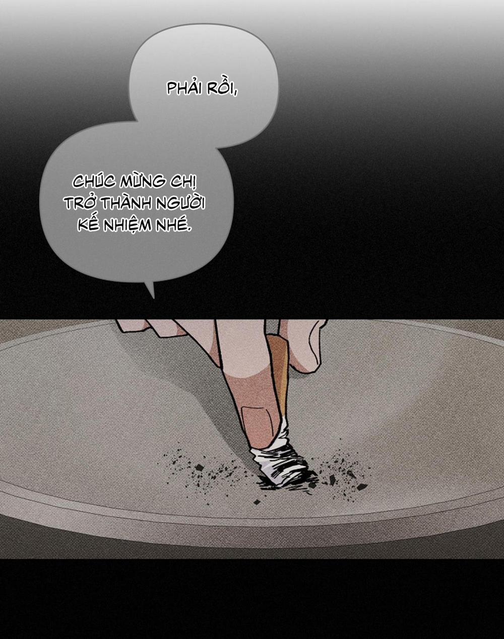 ĐỪNG ĐỘNG VÀO CÚN CON! 10 trang 32